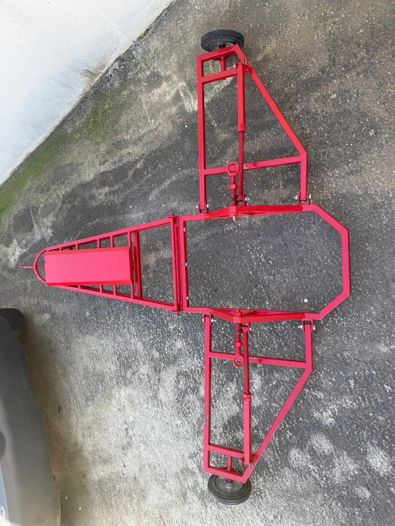 Stabilisateur Wheeling