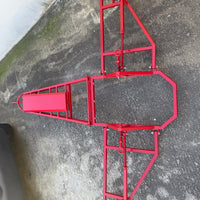 Stabilisateur Wheeling