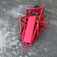 Stabilisateur Wheeling