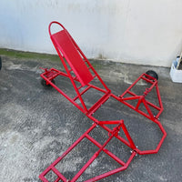 Stabilisateur Wheeling