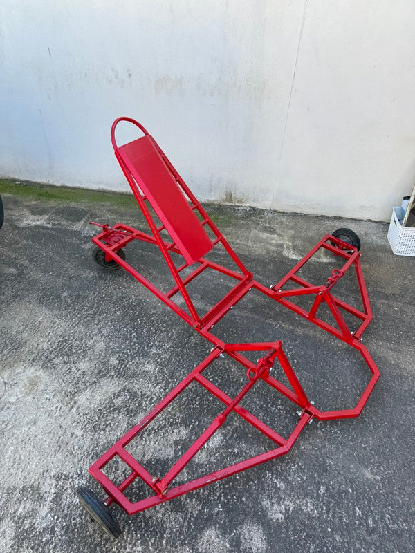 Stabilisateur Wheeling